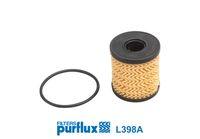 PURFLUX L398A - FILTRO ACEITE L398A PFX BOX