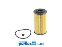 PURFLUX L402 - FILTRO ACEITE L402 PFX BOX