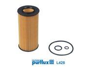 PURFLUX L428 - FILTRO ACEITE L428 PFX BOX