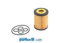 PURFLUX L439 - FILTRO ACEITE L439 PFX BOX