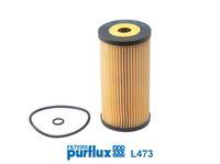 PURFLUX L473 - FILTRO ACEITE L473 PFX BOX