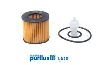 PURFLUX L510 - FILTRO ACEITE L510 PFX BOX