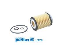 PURFLUX L976 - FILTRO ACEITE L976 PFX BOX