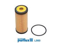 PURFLUX L980 - FILTRO ACEITE L980 PFX BOX