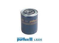 PURFLUX LS235 - FILTRO LS235 PFX ACEITE