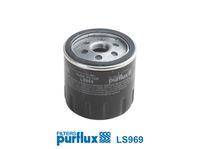 PURFLUX LS969 - FILTRO ACEITE LS969 PFX BOX