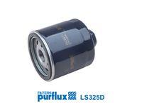 PURFLUX LS325D - FILTRO ACEITE LS325D PFX BOX