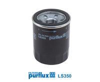 PURFLUX LS350 - FILTRO ACEITE LS350 PFX BOX