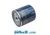 PURFLUX LS359 - FILTRO ACEITE LS359 PFX BOX