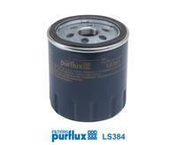 PURFLUX LS384 - FILTRO ACEITE LS384 PFX BOX