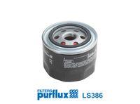 PURFLUX LS386 - FILTRO LS386 PFX ACEITE