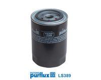 PURFLUX LS389 - FILTRO LS389 PFX ACEITE