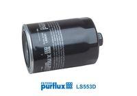 PURFLUX LS553D - FILTRO ACEITE LS553D PFX BOX