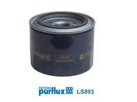 PURFLUX LS893 - FILTRO ACEITE LS893 PFX BOX