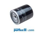 PURFLUX LS895 - FILTRO ACEITE LS895 PFX BOX