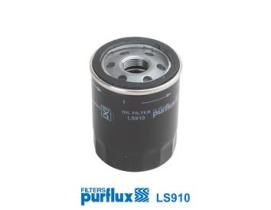 PURFLUX LS910 - FILTRO ACEITE LS910 PFX BOX