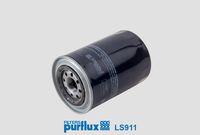 PURFLUX LS911 - FILTRO ACEITE LS911 PFX BOX