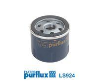 PURFLUX LS924 - FILTRO ACEITE LS924 PFX BOX