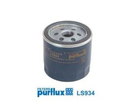 PURFLUX LS934 - FILTRO ACEITE LS934 PFX BOX