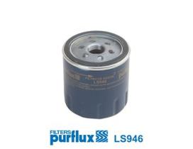 PURFLUX LS946 - FILTRO ACEITE LS946 PFX BOX