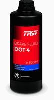 TRW PFB450 - DOT4 1/2 LITRO