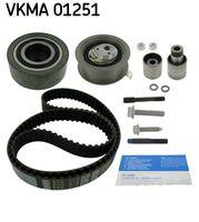 SKF VKMA01251 - KIT COMPLETO DE DISTRIBUCION