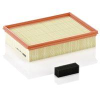 FILTROS MANN C261381KIT - FILTRO AIRE