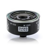 FILTROS MANN W1323 - FILTRO ACEITE