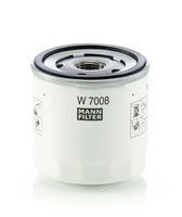 FILTROS MANN W7008 - FILTRO ACEITE