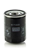 FILTROS MANN W71329 - FILTRO ACEITE