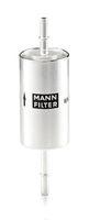 FILTROS MANN WK5121 - FILTRO COMBUSTIBLE