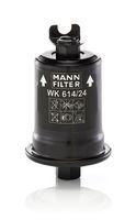 FILTROS MANN WK61424X - FILTRO COMBUSTIBLE