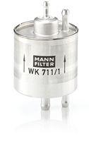 FILTROS MANN WK7111 - FILTRO COMBUSTIBLE