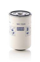 FILTROS MANN WK7236 - FILTRO COMBUSTIBLE