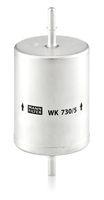 FILTROS MANN WK7305 - FILTRO COMBUSTIBLE