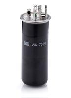 FILTROS MANN WK7351 - FILTRO COMBUSTIBLE