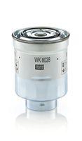 FILTROS MANN WK8028Z - FILTRO COMBUSTIBLE