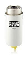 FILTROS MANN WK8105 - FILTRO COMBUSTIBLE