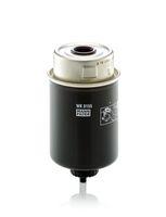 FILTROS MANN WK8155 - FILTRO COMBUSTIBLE