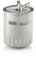 FILTROS MANN WK8223 - FILTRO COMBUSTIBLE