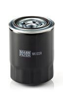 FILTROS MANN WK8224 - FILTRO COMBUSTIBLE