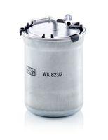 FILTROS MANN WK8232 - FILTRO COMBUSTIBLE