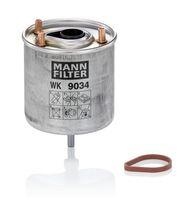 FILTROS MANN WK9034Z - FILTRO COMBUSTIBLE