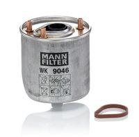 FILTROS MANN WK9046Z - FILTRO COMBUSTIBLE