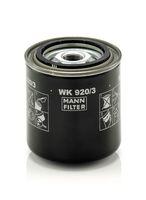 FILTROS MANN WK9203 - FILTRO COMBUSTIBLE