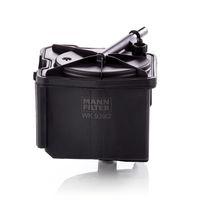 FILTROS MANN WK9392Z - FILTRO COMBUSTIBLE