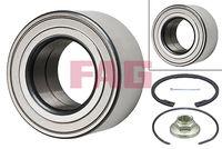 FAG 713619510 - KIT RUEDA.WHEEL SET TURISMO