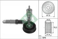 INA 534001410 - TENSOR AUXILIAR TURISMO