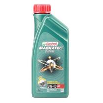 CASTROL 1L M5W40C3 - CASTROL MAGNATEC 5W-40 C3 1L.