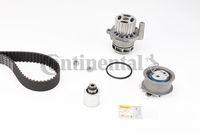 CONTINENTAL - CONTITECH CT1028WP1 - CT1028WP1 CONTI KIT DISTRIBUCION CO